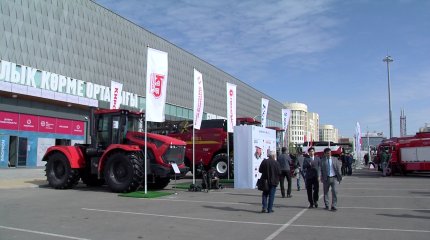 Қазақстанның ЕАЭО елдерімен тауар айналымы рекордтық көрсеткішке жетті