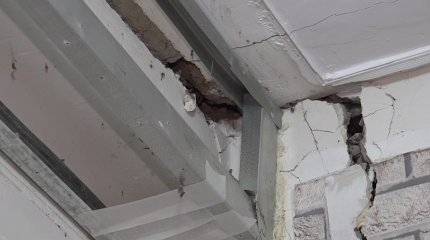 Павлодарда 20-дан астам отбасы жанын шүберекке түйіп отыр