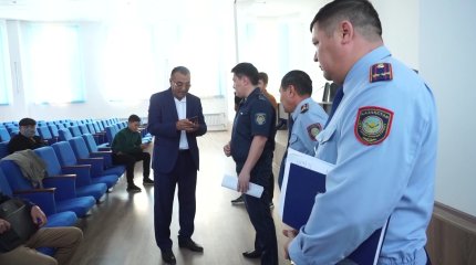 Англияға табысы қомақты жұмысқа барамыз деп 300-ге жуық адам алданды