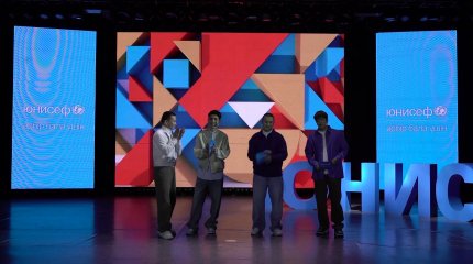 Участники группы NINETY ONE рассказали о пережитом буллинге в школе и начале карьеры