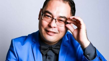 Известный фотограф пропал в Актау