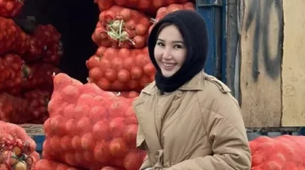 "Шошып қалыппын". Ажырасқан Балжан Бидаш сахнаға қайта оралды