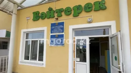 Оралдағы мемлекеттік балабақшада балаларға бұзылып кеткен ет берілген