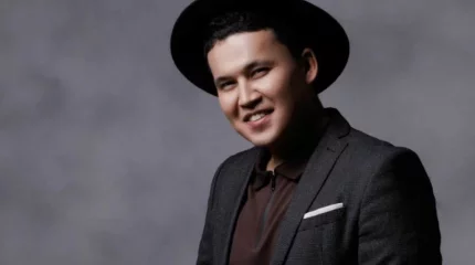 Әнші Нұржан Керменбаев гонорарсыз сұхбат бермейтінін айтты