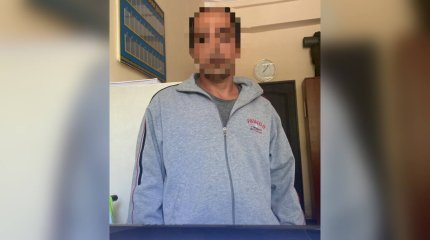 Уголовный преступник, 15 лет разыскиваемый в Узбекистане, задержан в Алматы