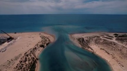 Мужчина утонул во время подводной охоты в Актау