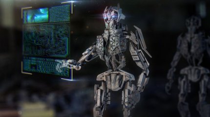 Британ премьер-министрі: Жасанды интеллекттің бақылаудан шығуына бір жыл қалды