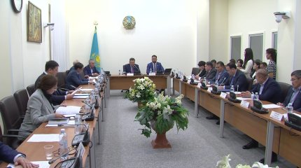 «Отбасы банк» жыл сайын 80 мың адамға несие береді