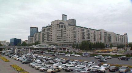 Қазақстанда көліктің қосалқы бөлшектеріне деген сұраныс 6 есеге артқан