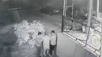 "Вернули дедушку переломанного": пенсионер с деменцией выпал из окна пансионата в Алматы