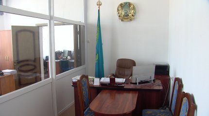 "Аким наш, Леонидовна": что говорят жители об избранных главах сельских округов