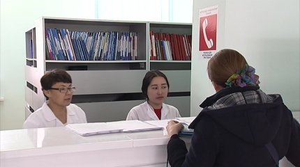 Отсутствие медучреждений, очереди к узким специалистам: в правительстве обсудили проблемы здравоохранения