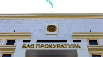 Алаяқтық үшін сотталған қазақстандық Украинадан экстрадицияланды