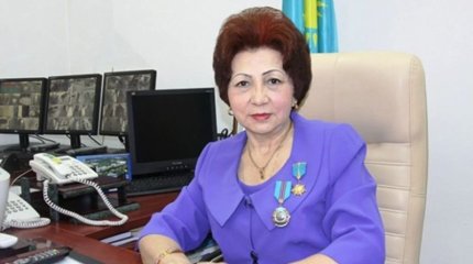 "Қай заманда қазақтың қызы қара жамылып, бүркеніп еді",-Аягүл Миразова