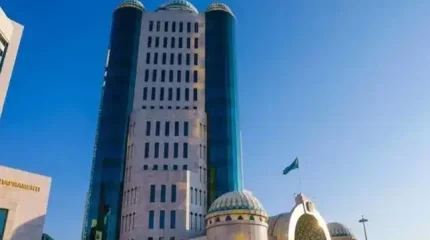 Қазақстан қылмыстық әрі құқықтық салада 34 мемлекетпен екіжақты келісім бекітті