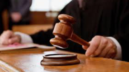 ТЖМ-нің екі өңірдегі департаментінің басшыларына сот үкімі шықты