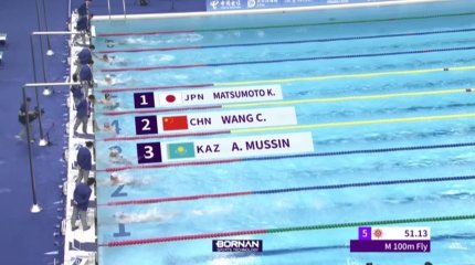 Азия ойындарында Қазақстан құрамасы қоржынына алғашқы алтын медаль түсті