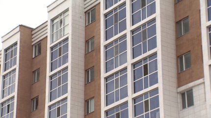 Астанада жылу маусымына дайындық қызу жүріп жатыр