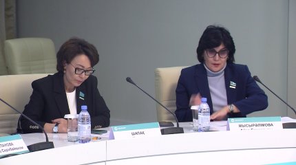 "Балалар ұйымдарын тексеруге мораторийді жойып, лицензиялауды енгізу керек", - Д.Зәкиева