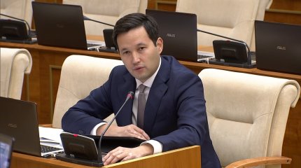 "Копия делается, а потом в неё рыба заворачивается", - копии удостоверений личности отменят в Казахстане