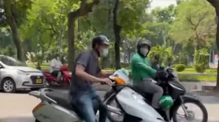 Вьетнамда маймыл шешегі адамнан адамға жұғып жатыр