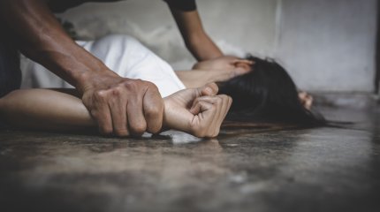 Экибастузец насиловал соседских девочек