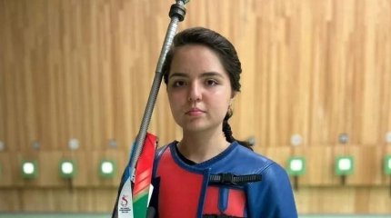 Спортшыларымыз Азия ойындарында екінші алтынды иемденді