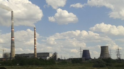 Аварию на ТЭЦ Караганды прокомментировали в Минэнерго