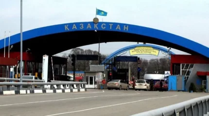 "Жемқорлықты автоматты түрде анықтайды": Қазақстан кеденінде жасанды интеллект қолданылады