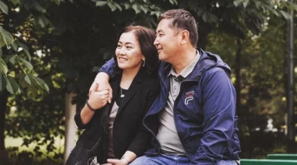 Әнші Наркенже Серкебаеваның екінші күйеуі өмірден озды