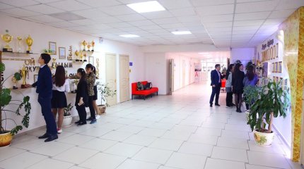 Оқушы құлағаннан кейін Астана мектептеріндегі барлық баспалдақ тексерілді