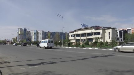 Абай облыстық полиция департаменті көші-қон қызметінің басқарма басшысы қамауға алынды