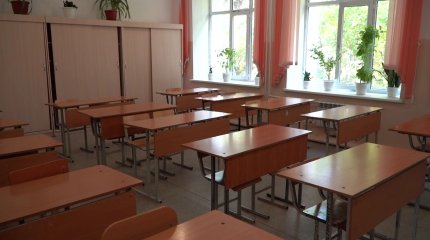 Ақтөбедегі  бір мектепте  карантин жарияланды