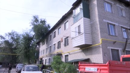 «Әкімдік бізді алдап кетті!»: Талғар ауданында 100-ден астам тұрғын жылусыз қалуы мүмкін