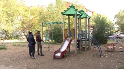 "AMANAT» партиясының мүшелері тұрғын үй алабындағы проблемаларды назарға алды