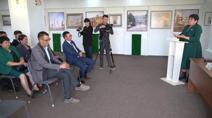 БҚО-дағы бастауыш партия ұйымдары конференцияға дайындыққа кірісті