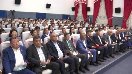 "Халық сайлағаннан кейін  әкімнің де жауапкершілігі артады",- "AMANAT" партиясының мүшесі