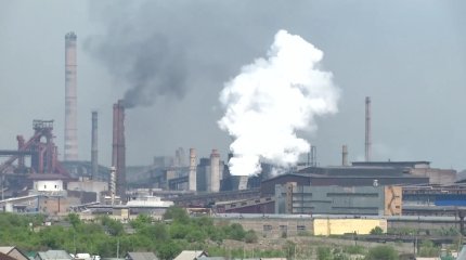 Блэкаут в Караганде: что известно на данный момент?