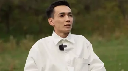 "Қалтаңда көк тиын жоқ, Мерседесің қарызға, двухсоткаң кредитте". Дархан Жолшыбеков қандай қиындықтан өткенін айтты
