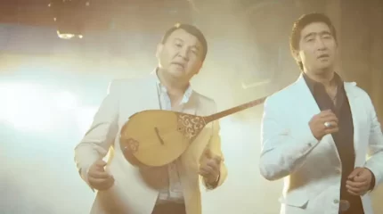 Бұрынғы "Нұр-Мұқасан" тобы қайта құрылуы мүмкін бе: Мұқасан Шахзадаев жауап берді