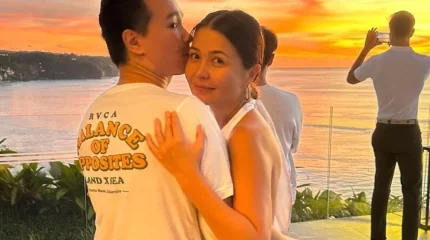 "Бөлек тұруды жөн көрдім": Актриса Әсел Сәдуақасова күйеуімен арада болған кикілжің туралы айтты