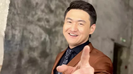 Төреғали Төреәлі қандай қоғамдық жұмысқа жегіледі