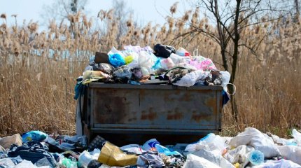 Абай облысында 50-ден астам заңсыз қоқыс үйіндісі анықталды