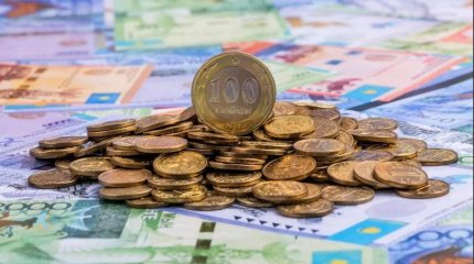 Кто может взять микрокредит в Казахстане?