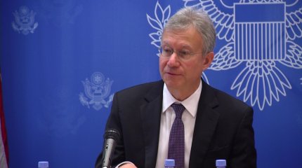 Посол США прокомментировал новый политический курс Казахстана