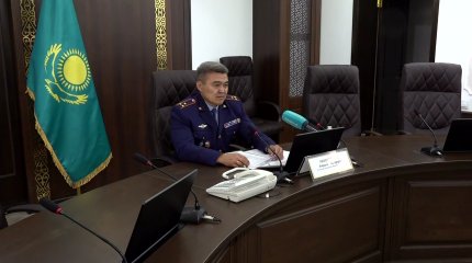 Вменяем: напавший с топором на школьников петропавловский подросток предстанет перед судом