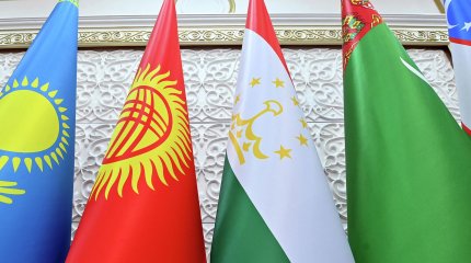 Терроризм, наркотики и преступность: президент указал на насущные вызовы для Центральной Азии