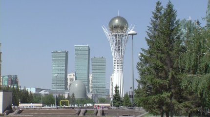 День Республики: как праздник стал шагом к Независимости?