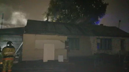 Астанада тұрғын үйден өрт шығып, үш адам қаза тапты