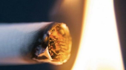 Трое астанчан погибли из-за непотушенной сигареты